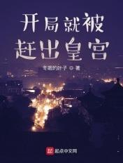 开局被赶出皇宫