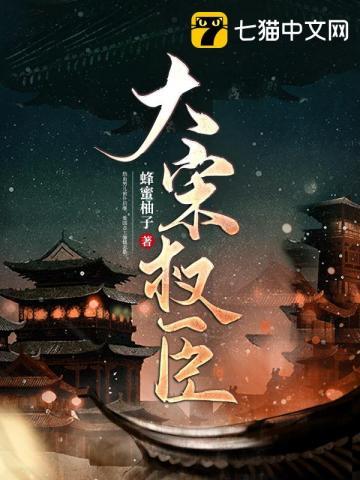 大宋权臣全集