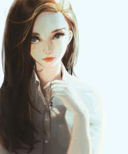 悲伤逆流成河思思