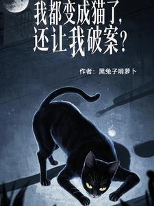 变成猫我被暴君rua秃了