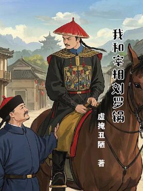 我和宰相刘罗锅的故事