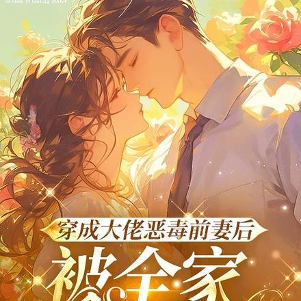 被全家团宠TXT