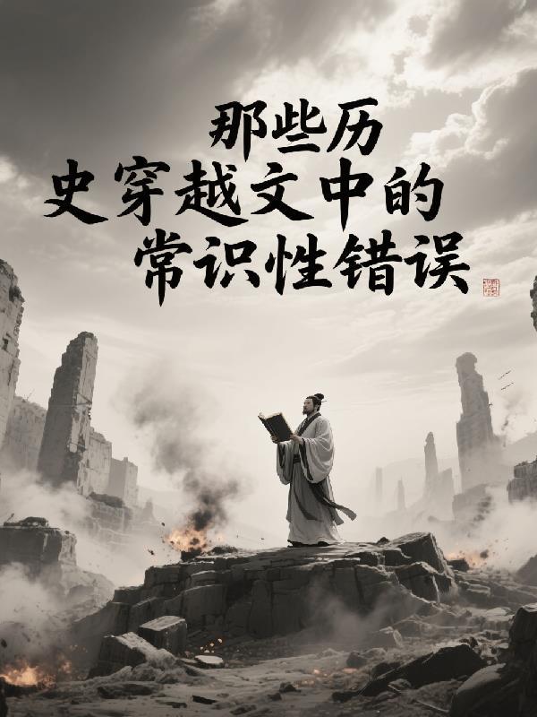 历史不是哈哈镜